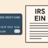 How to Apply for a Business Credit Card Using Only an EIN