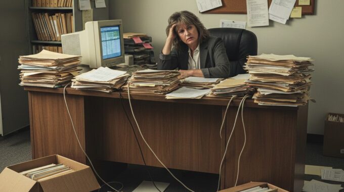 7 Risks Insurers May Face Without Dedicated Claims Management Software