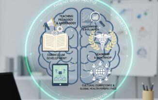  Top Skills You Gain from an Online MSN – Nurse Educator Degree