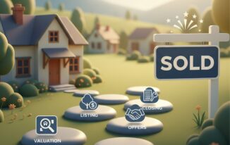 How Homeowners Can Simplify the Property Selling Process