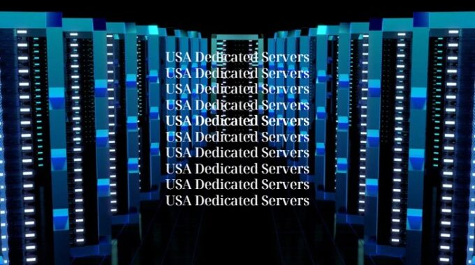 Comparison of the 5 Best USA Dedicated Servers (2026)