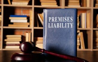 Steps a Premises Liability Lawyer Takes to Prove Liability