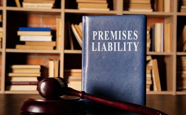 Steps a Premises Liability Lawyer Takes to Prove Liability