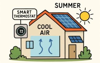 How Efficient Cooling Solutions Help Homeowners Save Energy