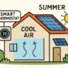 How Efficient Cooling Solutions Help Homeowners Save Energy