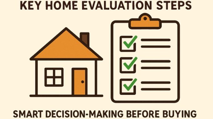 Innovative Ways to Evaluate a Home Before You Buy