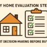 Innovative Ways to Evaluate a Home Before You Buy