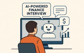 AI-Powered Mock Interviews: Get Real-Time Feedback for Finance Interviews