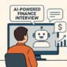 AI-Powered Mock Interviews: Get Real-Time Feedback for Finance Interviews