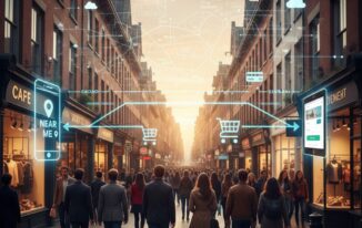 
How Local SEO Drives Foot Traffic and Online Sales