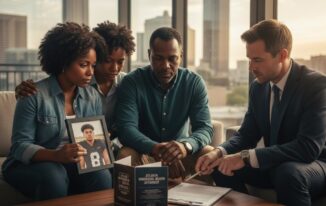 Wrongful Death Lawsuits in Georgia: A Guide for Atlanta Families Seeking Justice