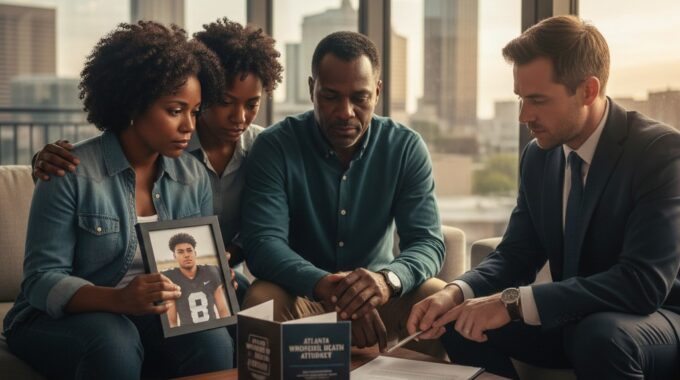 Wrongful Death Lawsuits in Georgia: A Guide for Atlanta Families Seeking Justice