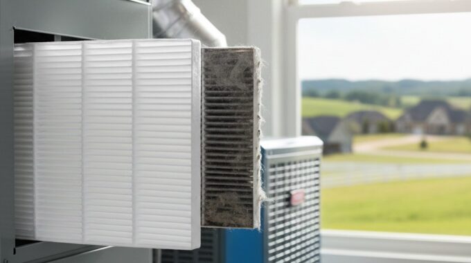 Does HVAC Cleaning in Arrington TN Help Filters Last Longer?