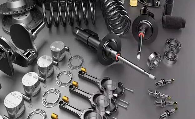 How to Find and Choose a Good Car Parts Company for You