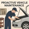 How Regular Auto Maintenance Can Save You Money