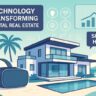 How Technology Is Modernizing Coastal Real Estate