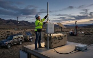 How 4-Wire IP Relay Technology Is Transforming Remote Communications