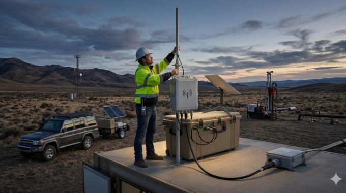 How 4-Wire IP Relay Technology Is Transforming Remote Communications