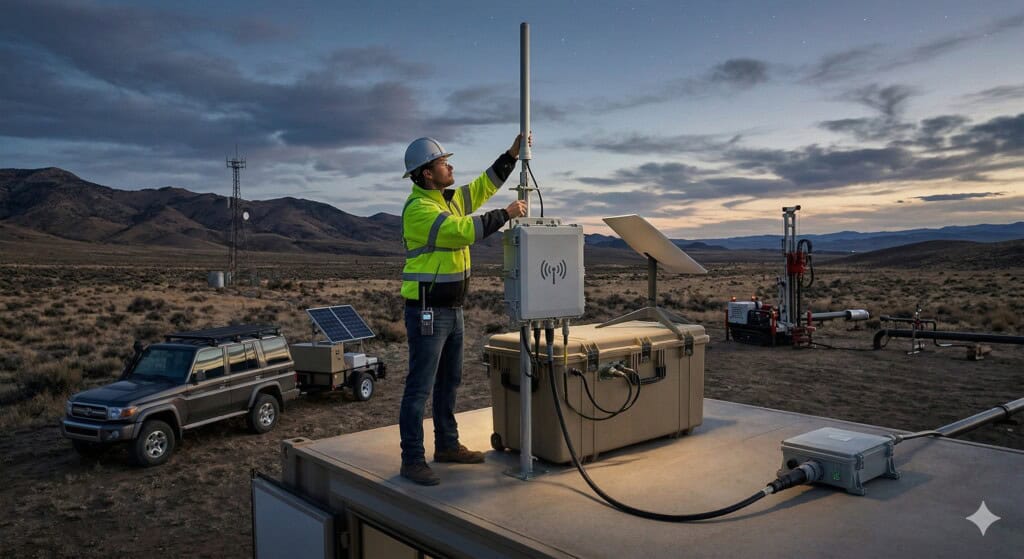 How 4-Wire IP Relay Technology Is Transforming Remote Communications