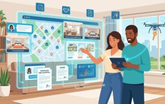 How Technology Is Simplifying the Homebuying Journey