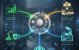 What Factors Drive the ROI of New Integrated Control Systems