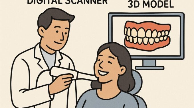 Modern Dental Solutions for Everyday Oral Health