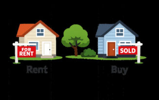 Pros and Cons of Buying vs. Renting a Home in Today’s Market