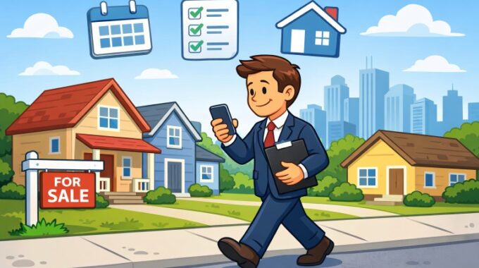 Efficient Home Buying Strategies for Busy Professionals in Naperville