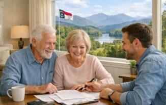 Everything You Need To Know About Elder Law In North Carolina