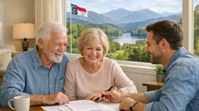 Everything You Need To Know About Elder Law In North Carolina