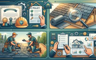Key Considerations When Selecting Roofing Services
