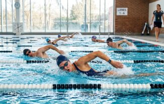 Metabolic Conditioning As The Hidden Perk of Weekly Swimming Classes Near Me