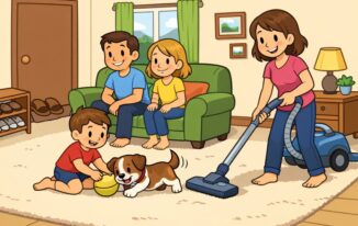 Essential Strategies for Keeping Your Carpets Clean Year-Round