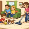 Essential Strategies for Keeping Your Carpets Clean Year-Round