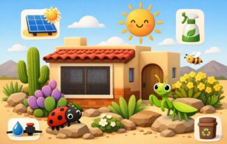 Eco-Friendly Pest Control Solutions for Phoenix Homeowners