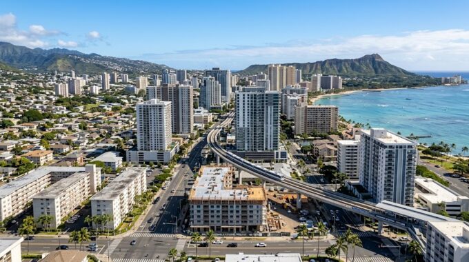 Honolulu Apartment Investment: Market Trends, Opportunities, and Strategic Guidance for 2026