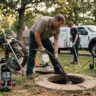 Tools Septic Contractors in Huntsville AL Use to Fix Stubborn Septic Clogs