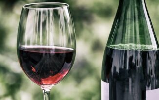 Wine