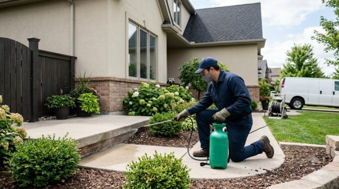 Effective Strategies for Preventing Common Household Pests in Phoenix, Arizona