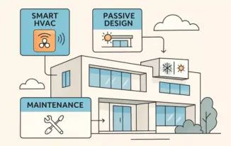 Efficient Climate Control Strategies for Modern Buildings
