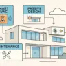 Efficient Climate Control Strategies for Modern Buildings