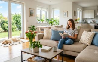 The Advantages of Regular House Cleaning Services