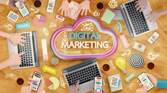 Navigating the Digital Landscape: Strategies for Search Visibility and Growth