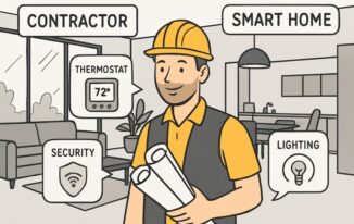 How Quality Contractors Shape Modern Homes