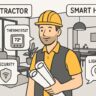How Quality Contractors Shape Modern Homes