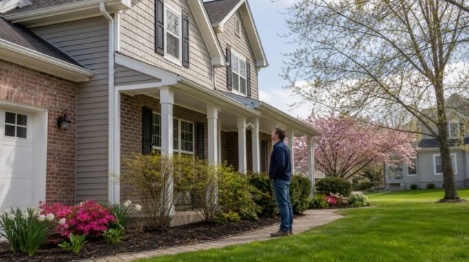 Seasonal Pest Prevention Plan for Safer, Healthier Homes