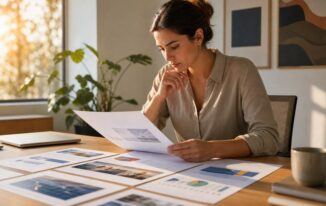 How to Build a Clear Data Story for Better Presentations