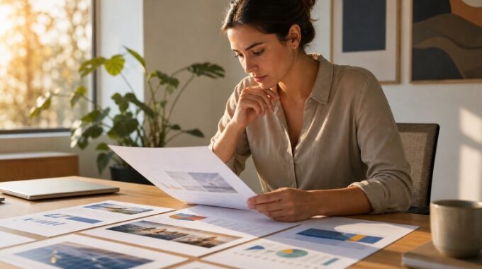 How to Build a Clear Data Story for Better Presentations