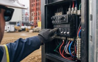 A Practical 2026 Field Guide to Temporary Jobsite Power and Climate Control