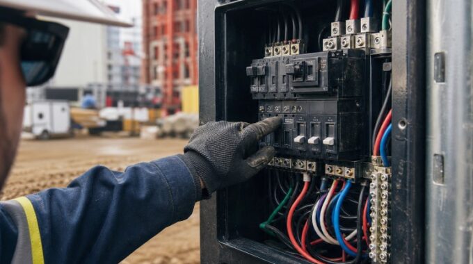 A Practical 2026 Field Guide to Temporary Jobsite Power and Climate Control